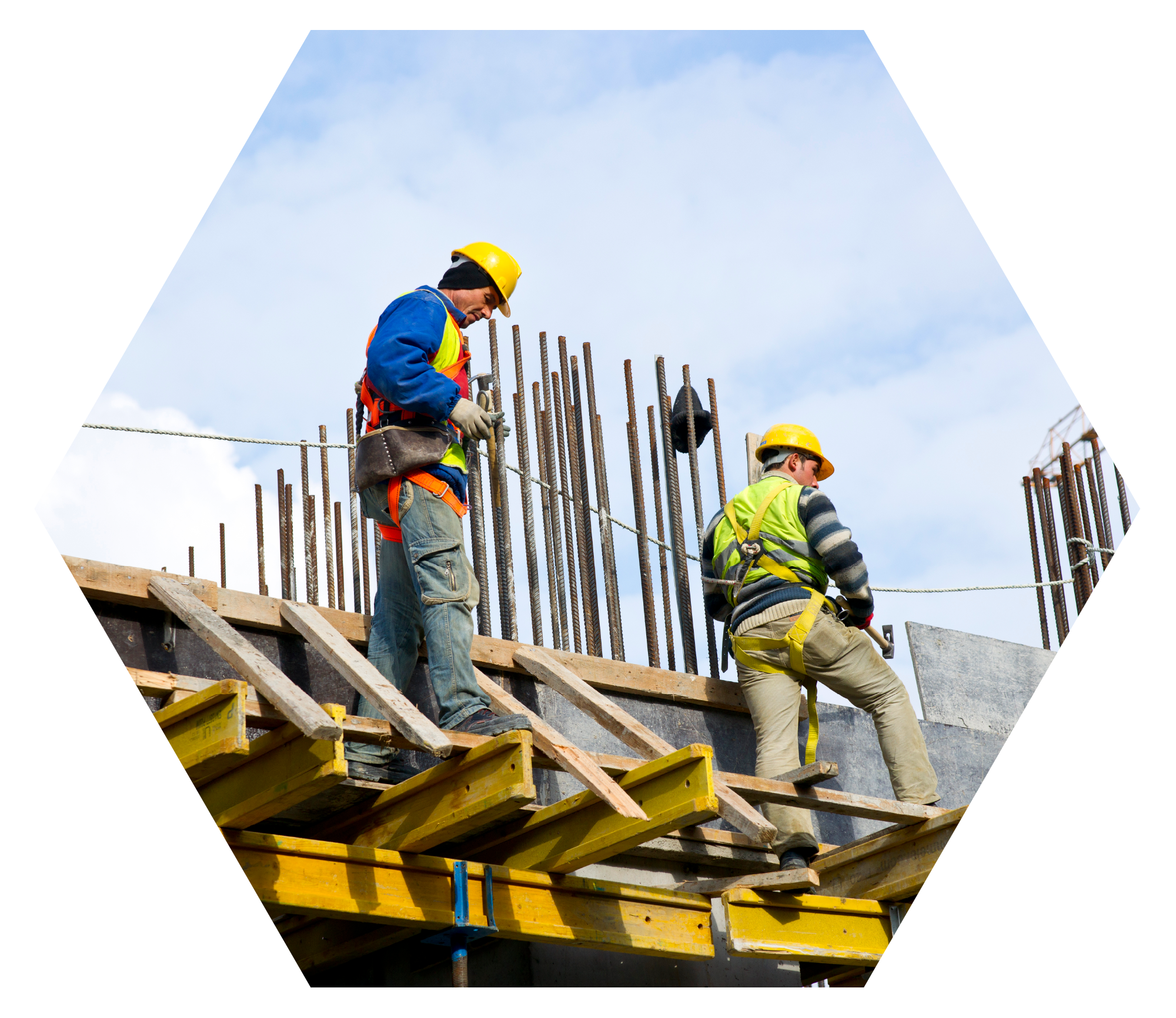 CONSTRUCCIÓN ROMBORecurso 4PX