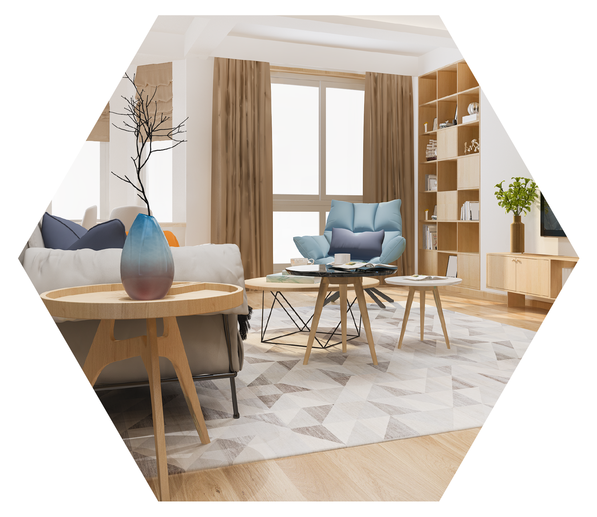 HOGAR ROMBORecurso 3PX